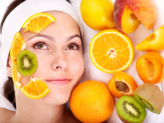 vitamin c serum for face benefits