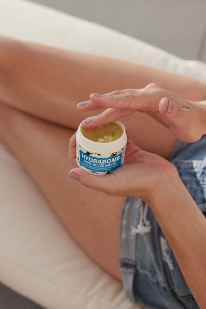 Body Collection | Kona Skin Care Company