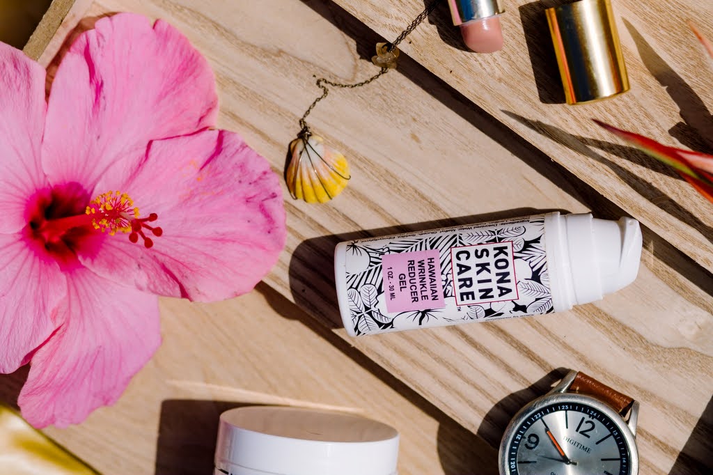 All Products Collection | Kona Skin Care Company