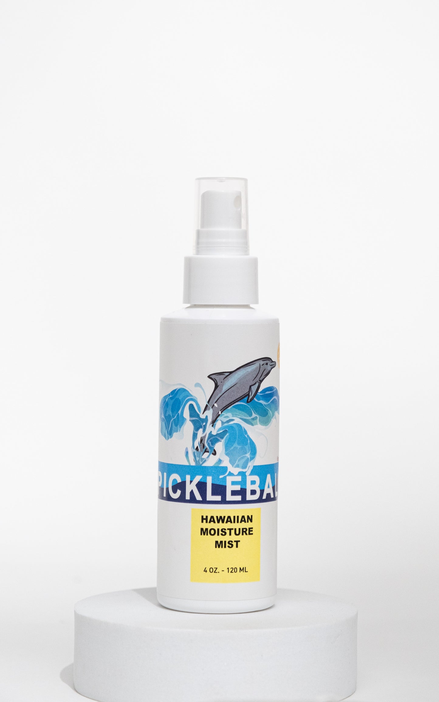 Pickleball Moisture Mist | Limited Edition