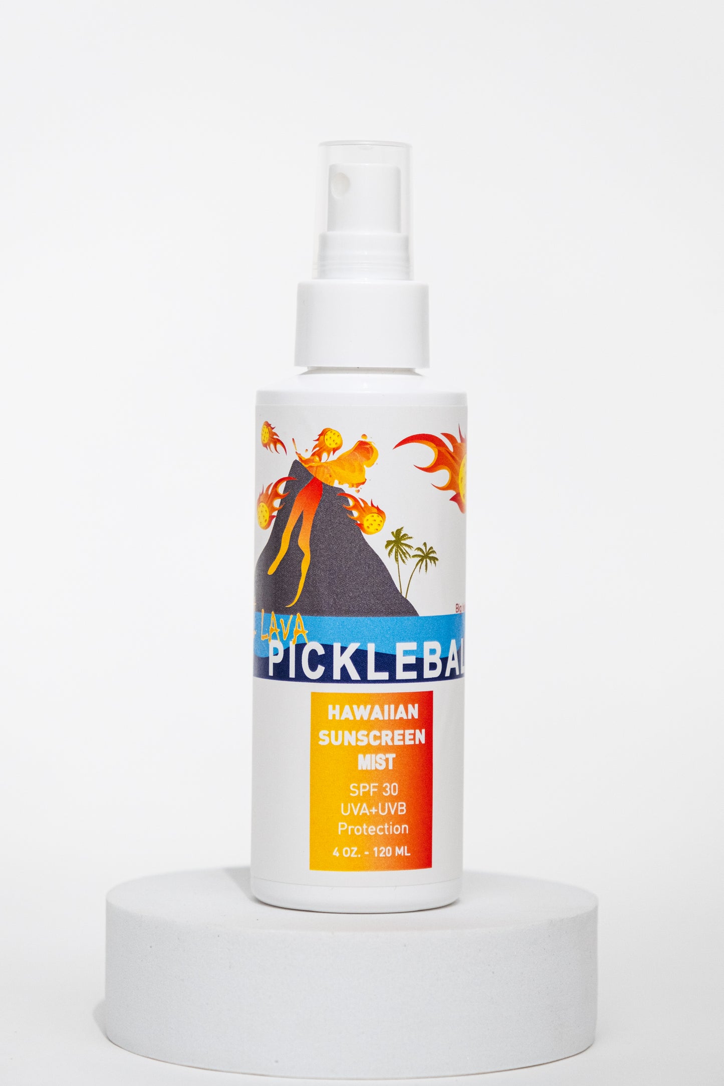 pickle ball sport spf hawaii