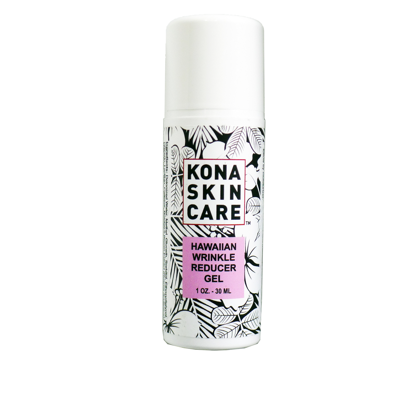 Wrinkle Reducer Gel