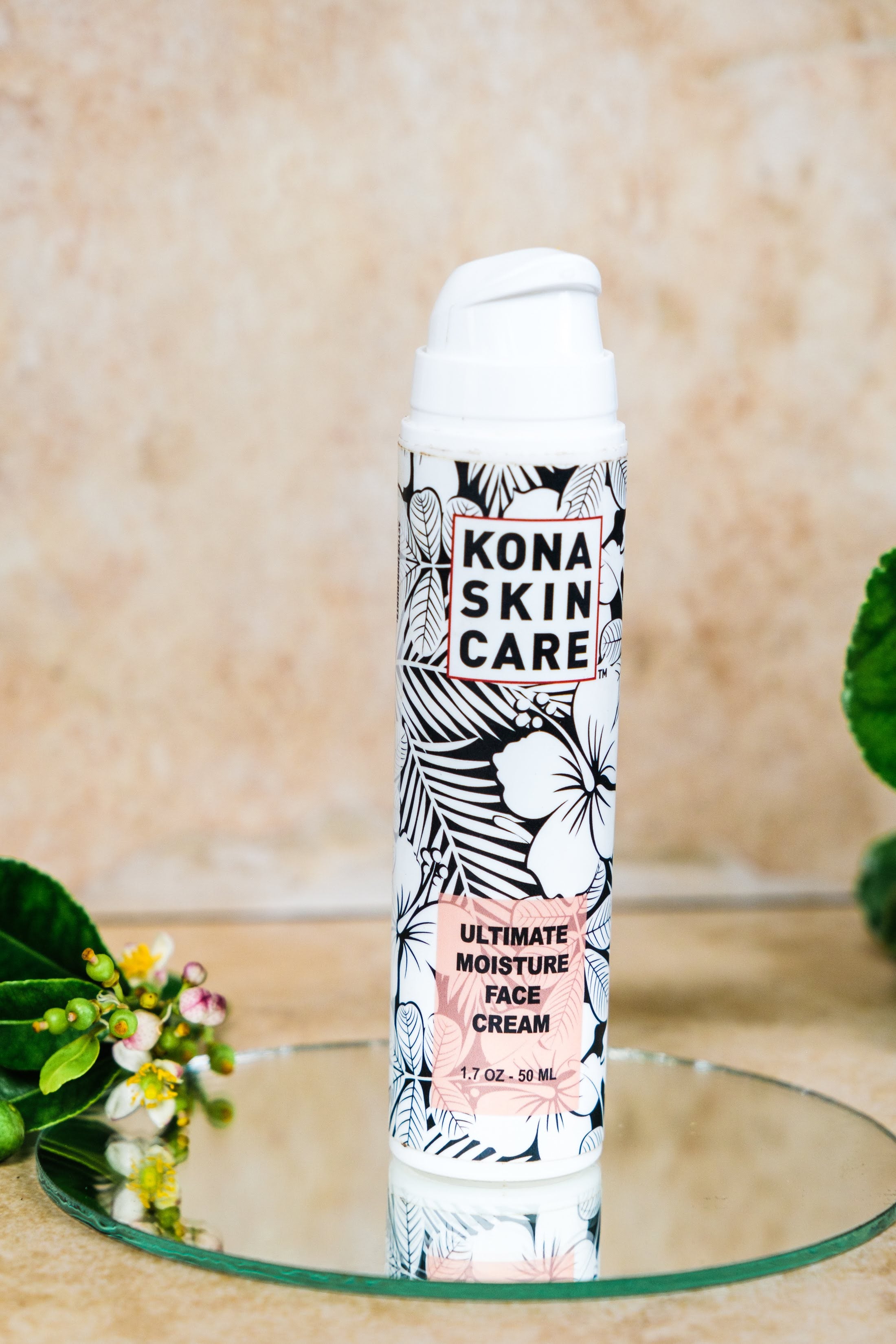 Collections – Kona Skin Care