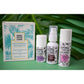 smooth and restore anti-aging kit